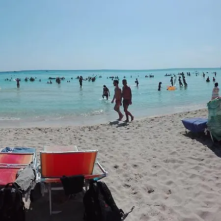 Penzion In Riva Al Mare Da Antonio *