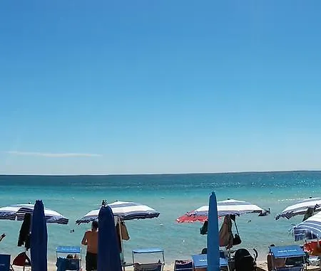 Penzion In Riva Al Mare Da Antonio Porto Cesareo