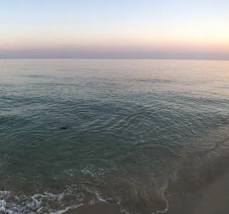 Penzion In Riva Al Mare Da Antonio