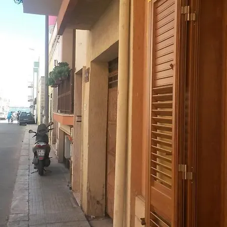 Penzion In Riva Al Mare Da Antonio *
