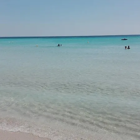 In Riva Al Mare Da Antonio